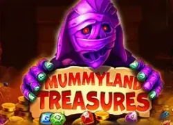 Mummylands Treasures